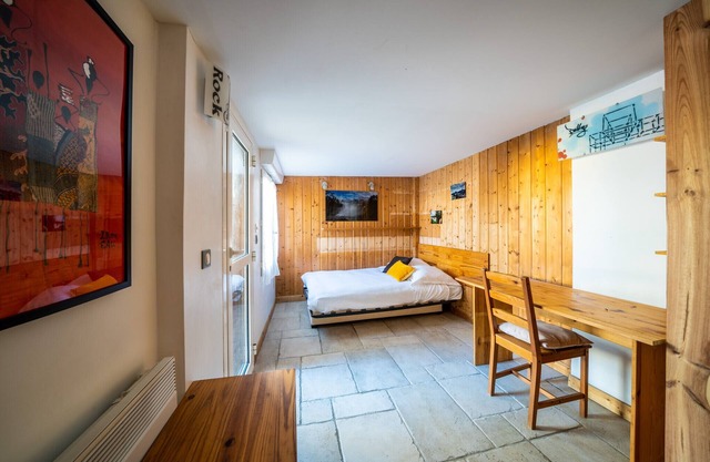 Exceptional Studio with garden Montpellier