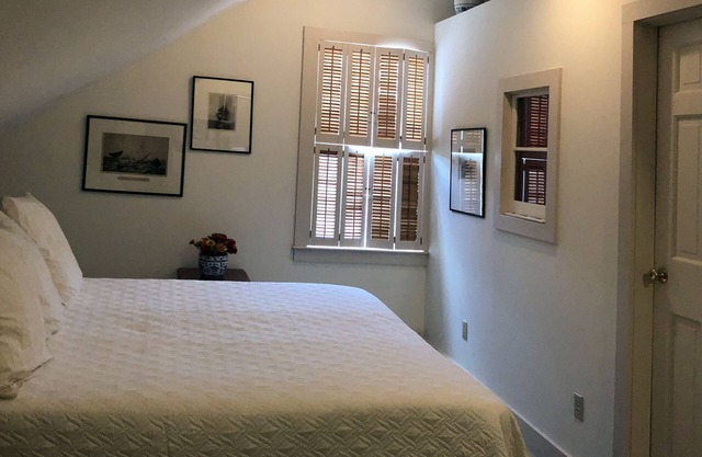 Habitación estudio con encanto - 29 India House 1795 - Boutique Inn