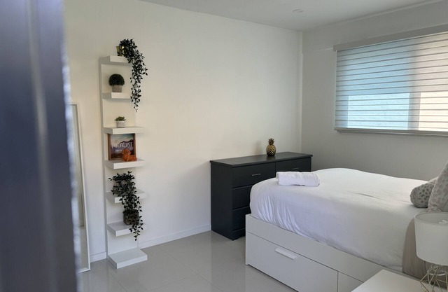 Charming Studio