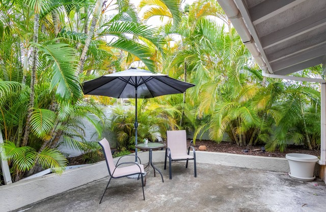 Aire Acondicionado con Encanto Habitación Kalama