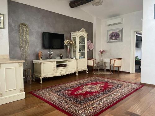 Charming Suite - Arezzo Centro