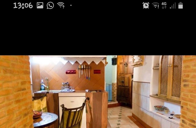 suite con encanto para dos