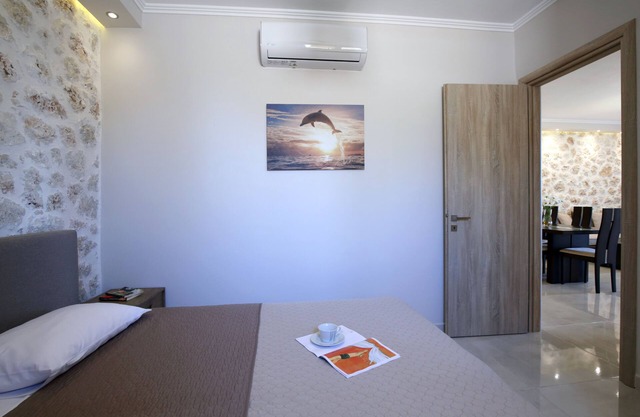 Charming suite Iro just few minutes from Kathisma & Mylos Beach