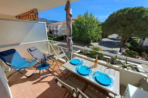 Charming T2 - close to the "Grand Jardin"