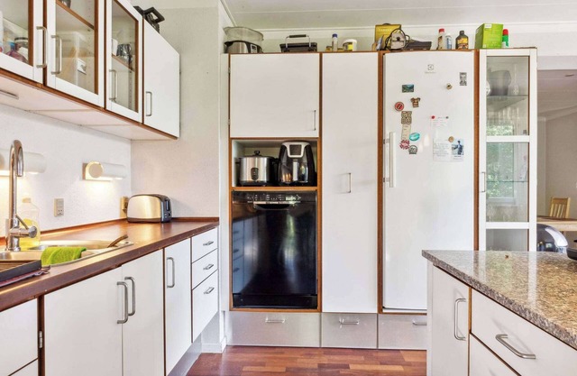Charming Town Apartment in Gram