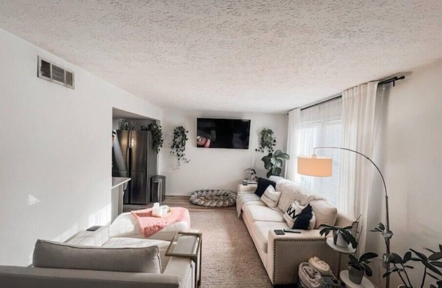 Charming townhome minutes from Midtown ATL