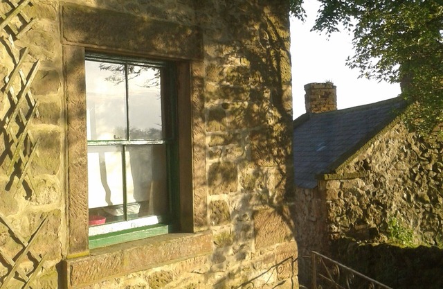 Encanto tradicional Cabaña En Winster Village, Parque Nacional de Peak District