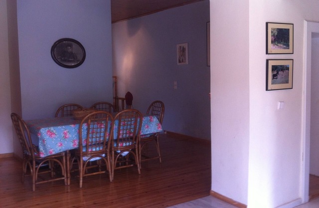 Cottage tradicional con encanto