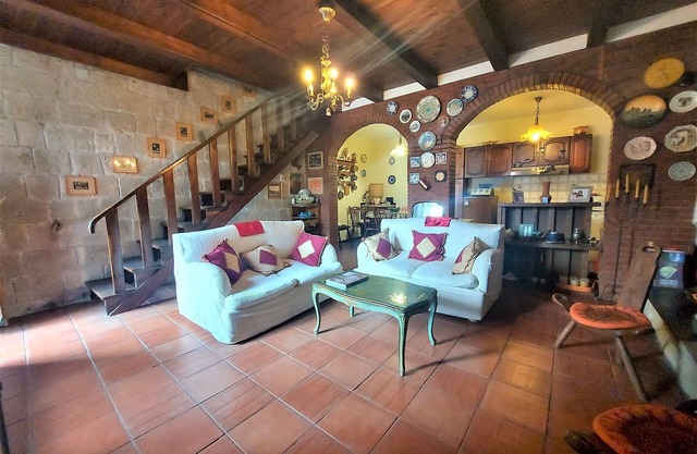 Belvilla by OYO Casa La Torre