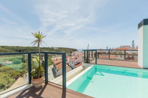 Charming Two-Bedroom Apartment in Zambujeira do Mar by Golden Zenith