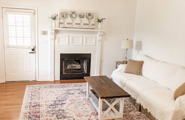 Charming Two-Story Family-Friendly Getaway
