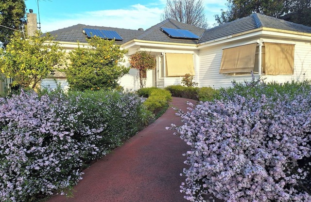Charming unit in the heart of Noble Park