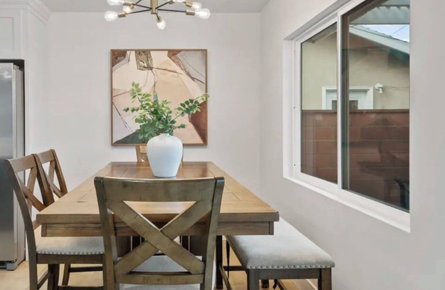 Charming 3-bedroom house in Rolling Hills Estates with WiFi