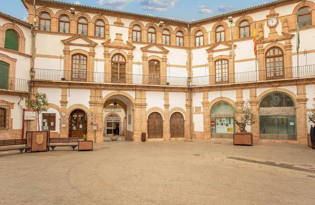 Casa en Villanueva con piscina privada
