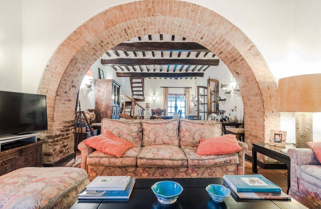 Charming Villa in Maremma