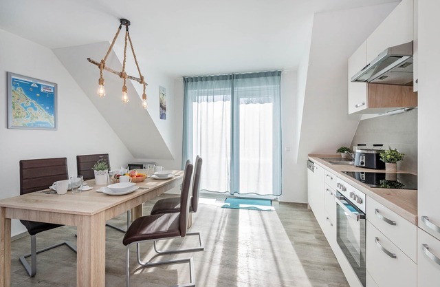 Apartamento playa gaviota OG