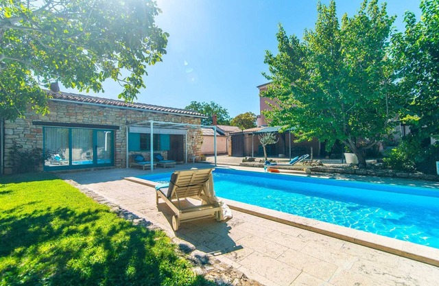 Charming vacation home Apricot with two bedrooms and private pool