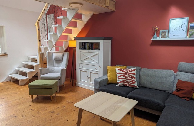 Charming Vacation Home close to the National Park Eifel