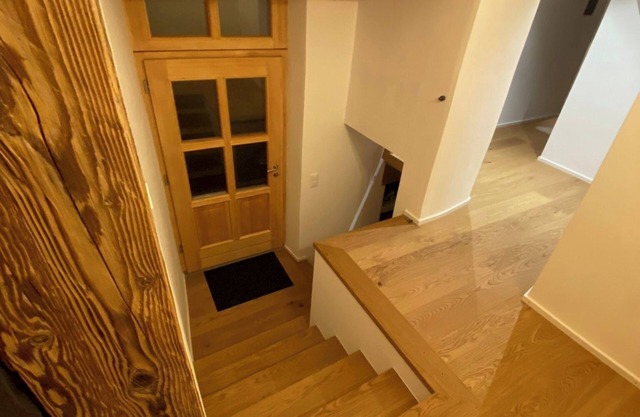 Charming vacation home in Tamins near Flims