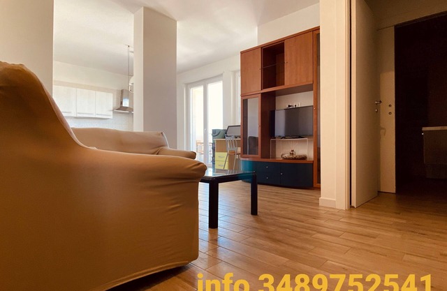 new Apartment in Costa Merlata Monopoli