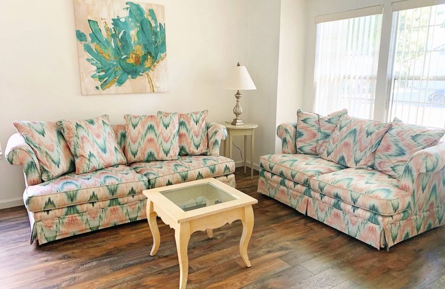 Charming Vacaville Home in Peaceful Neighborhood!