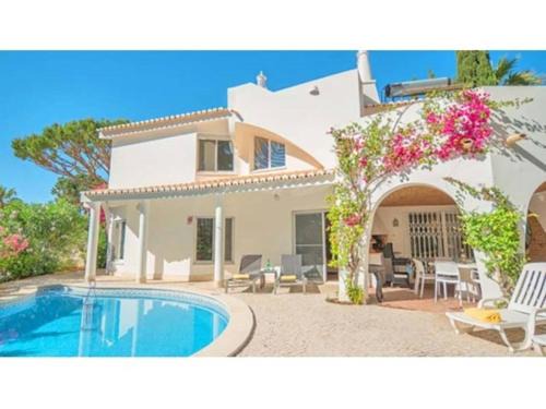 Charming Vale Do Lobo Villa Private Pool Villa Vale Do Garro 51 Short Walk To Beach
