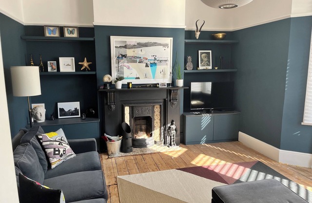 Charming Victorian House in beautiful Chiswick