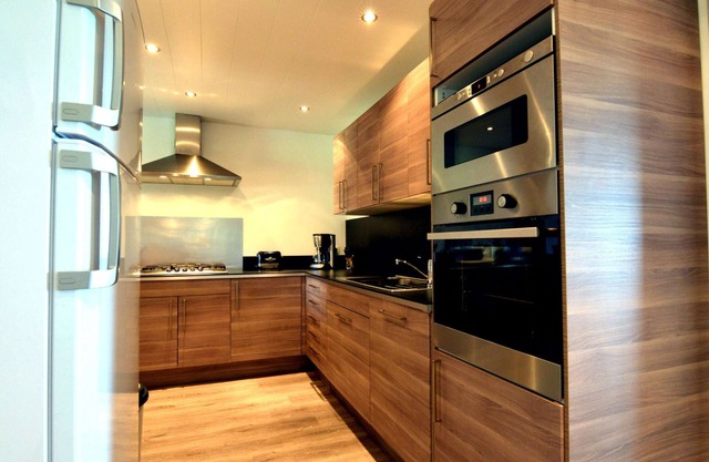 Charming Villa in La Roche en Ardenne
