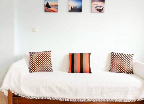 Charming Villa Amidst Olive Trees With Sea Views