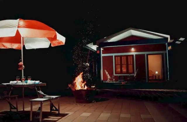 Charming Villa at the Heart of the Wayanad Forest.