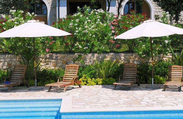 Villa con encanto Biljana