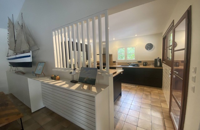 Charming villa Cap Ferret
