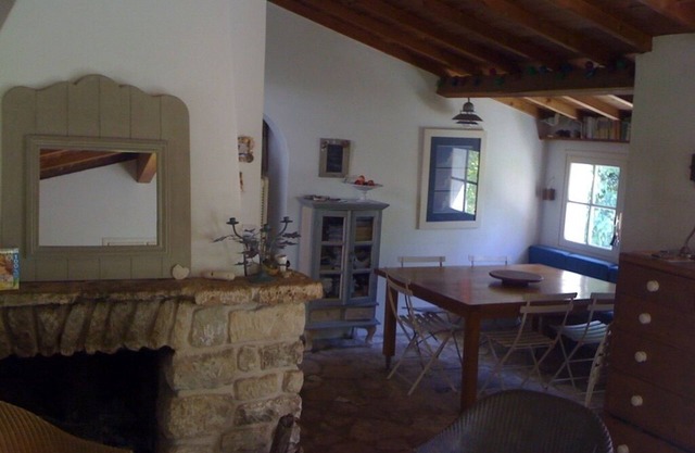 Encantadora villa en Portes en Ré