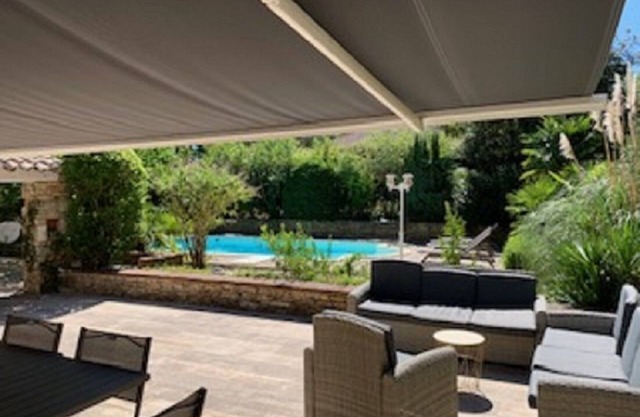 VERY BEAUTIFUL CHARMING VILLA