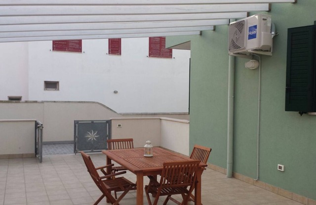 Bastante Sea Front Villa