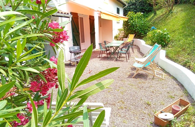 Charming Villa GUETHARY