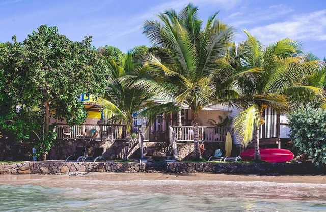 Charming Villa in a Paradise Setting