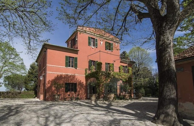 Casa / villa / chalet - Jesi