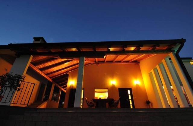 Charming villa in the heart of Istria