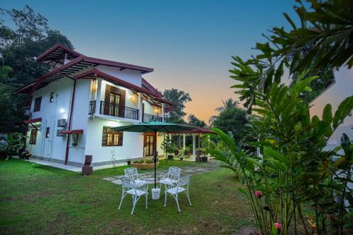 Charming Villa