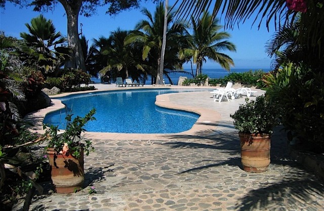 Villa con encanto en la tranquila península cerrada