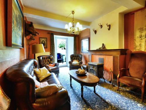 Charming Villa, Paliseul