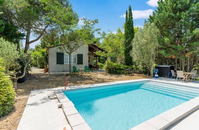 Villa en Limoux cerca de pistas de esquí