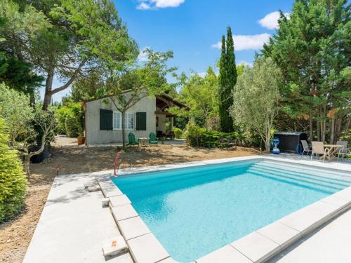 Charming Villa Stay Near Limoux