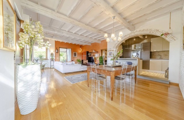 Charming Villa with swimming pool