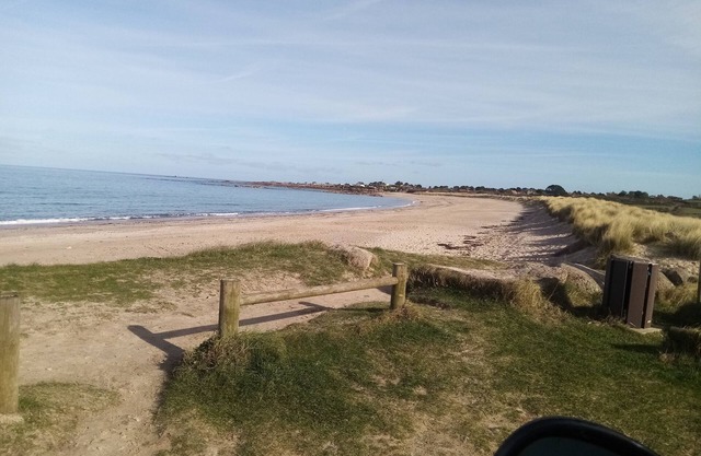 Charming village house, 5 minutes from the beach