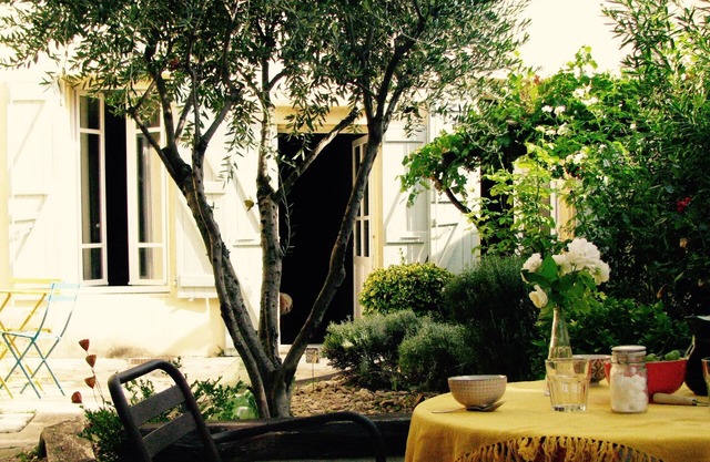 Casa de pueblo con encanto
