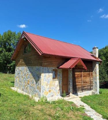 Charming village house