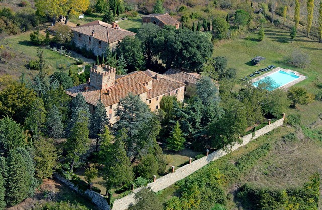 Villas con encanto para vacaciones y bodas, clase de cocina, wifi