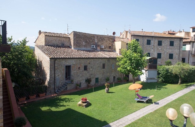 Casa Rural Urbana con Piscina